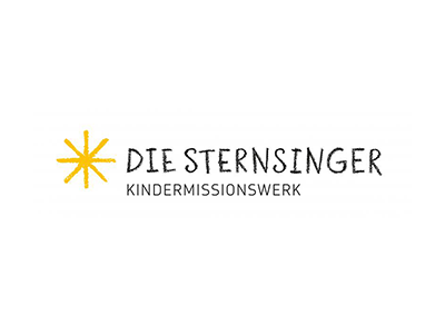 Logo Die Sternsinger